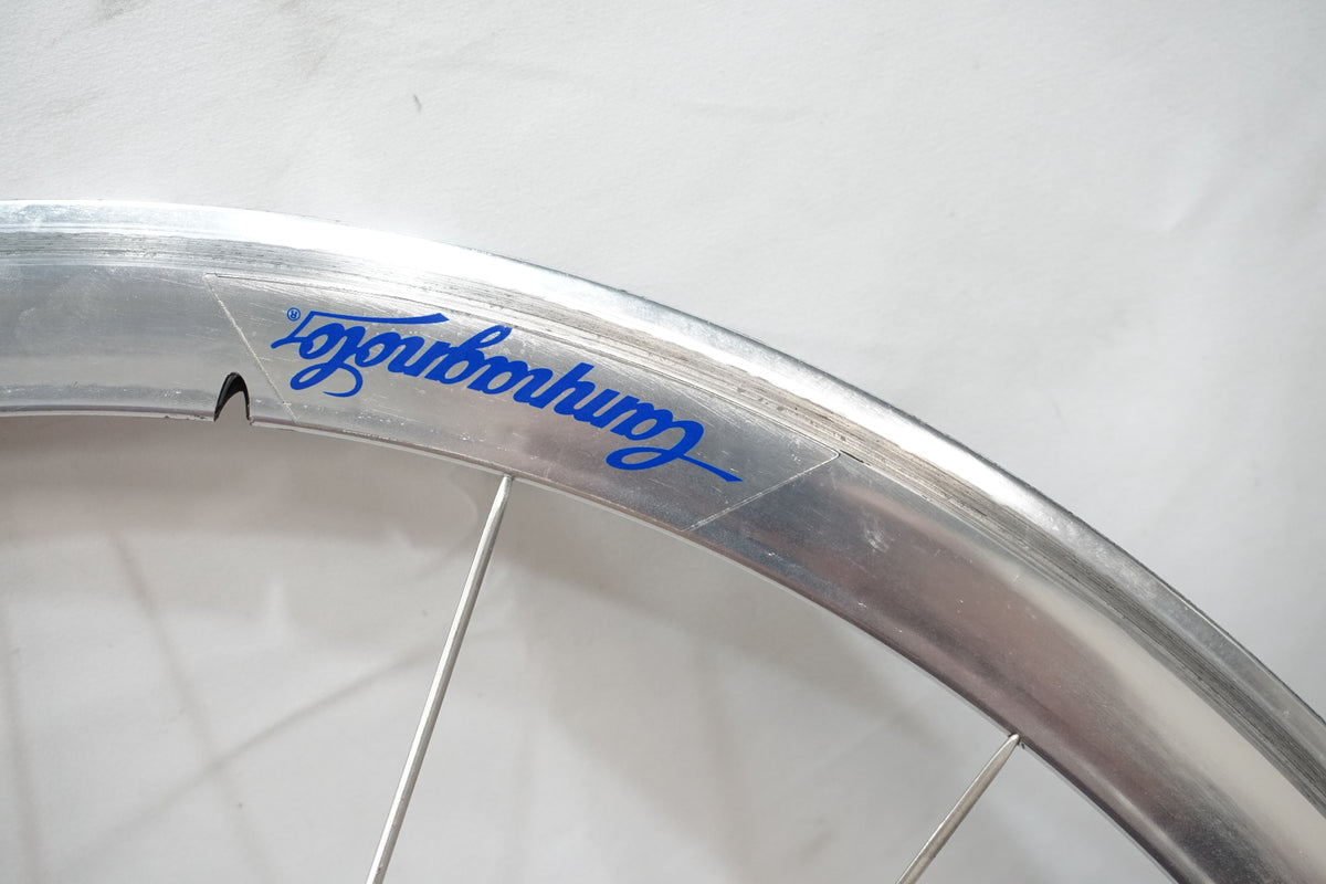 CAMPAGNOLO 「カンパニョーロ」 SHAMAL フロントホイール / 大宮店