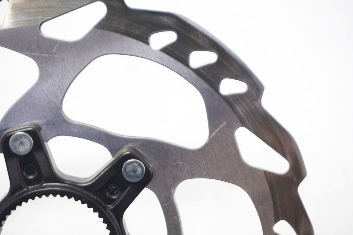 SHIMANO 「シマノ」 SM-RT70-S Φ160 ディスクローター / 大阪門真店