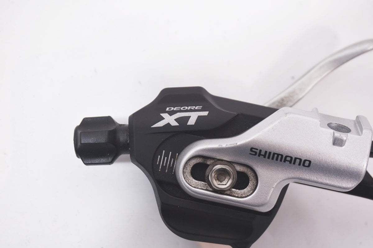 SHIMANO 「シマノ」 DEORE XT SL-M780-B シフトレバーセット / バイチャリ世田谷店