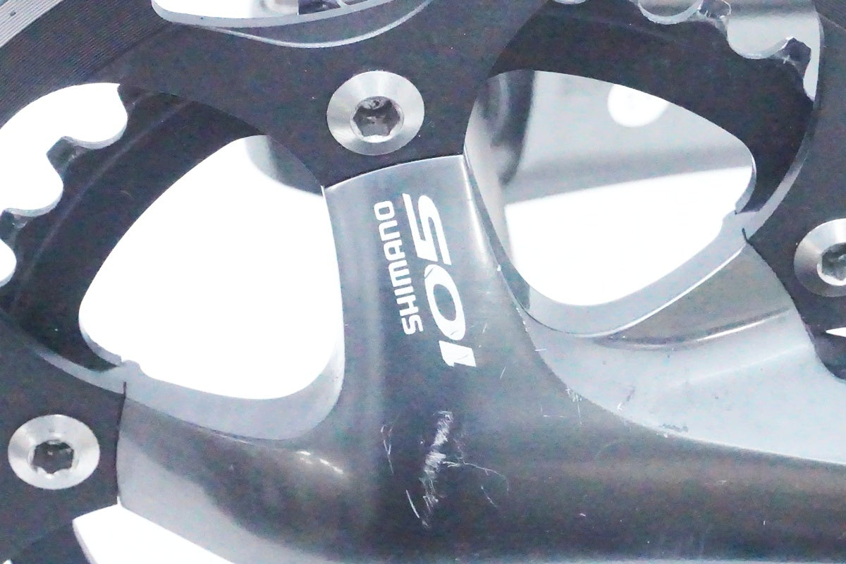 SHIMANO 「シマノ」 105 FC-5650 50-34T 170mm クランク / 大阪美原北インター店