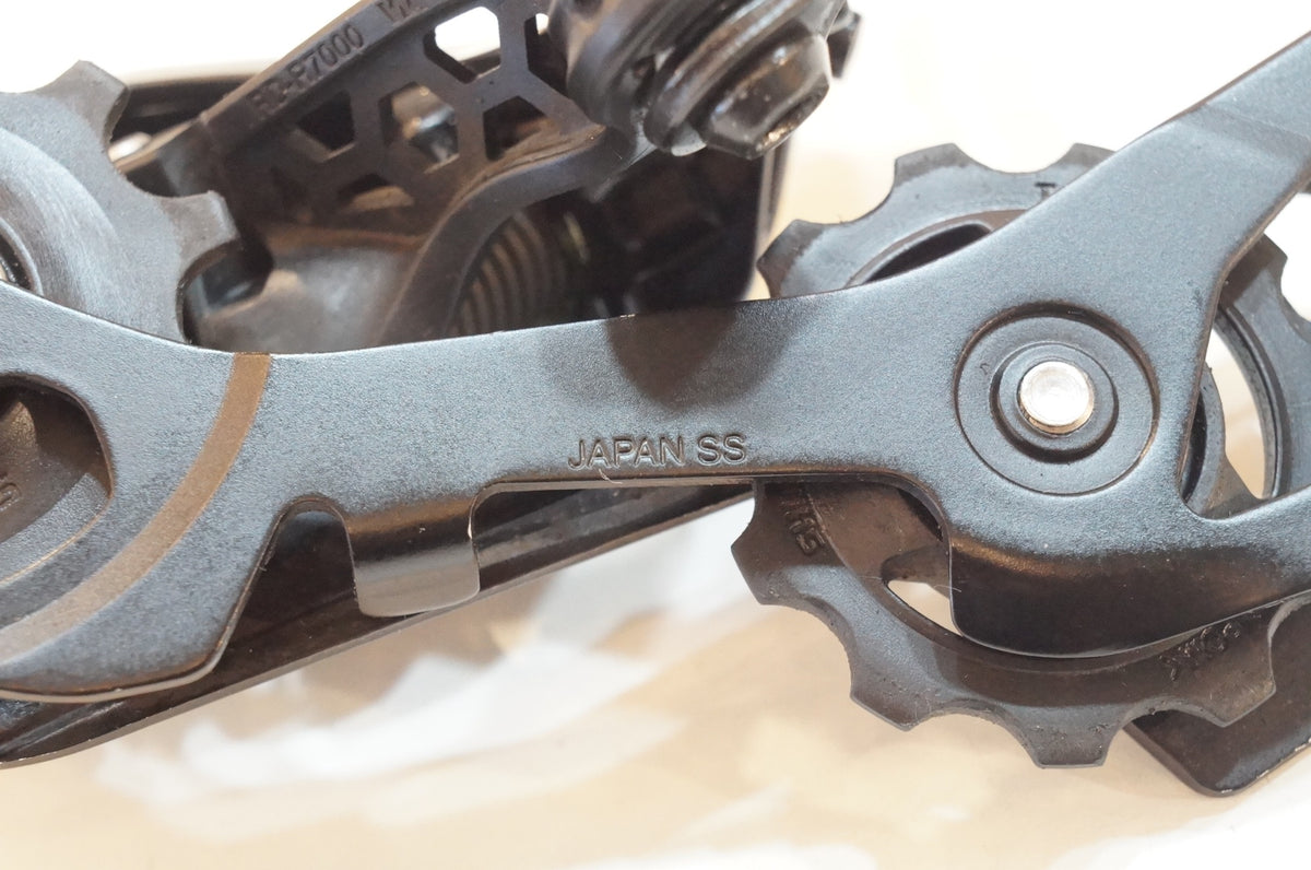 SHIMANO 「シマノ」 105 RD-R7000 リアディレイラー / 浦和ベース