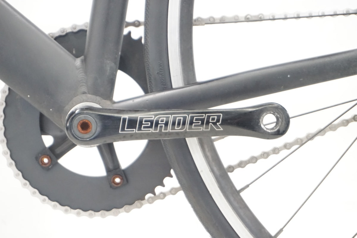 JUNK LEADER 「リーダー」 721 年式不明 ピストバイク / 滋賀大津店