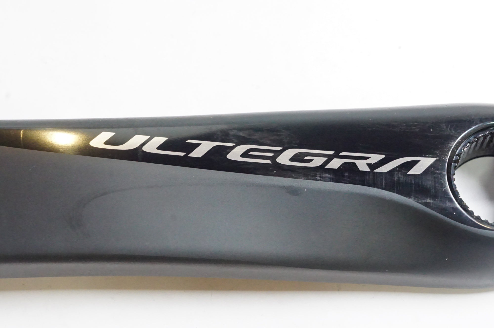 4IIII 「フォーアイ」 PRECISION SHIMANO ULTEGRA FC-R8000