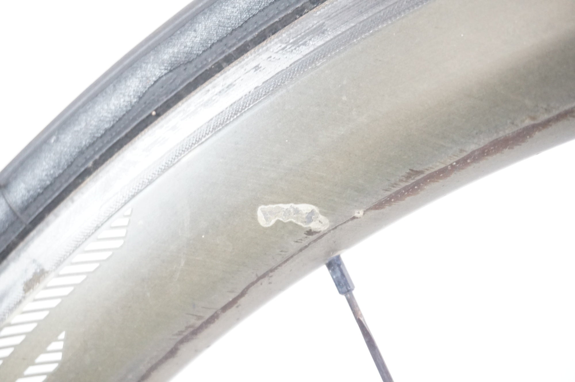 SCOPE 「スコープ」 R4 RIM カーボン SHIMANO 11s ホイールセット / 宇都宮店