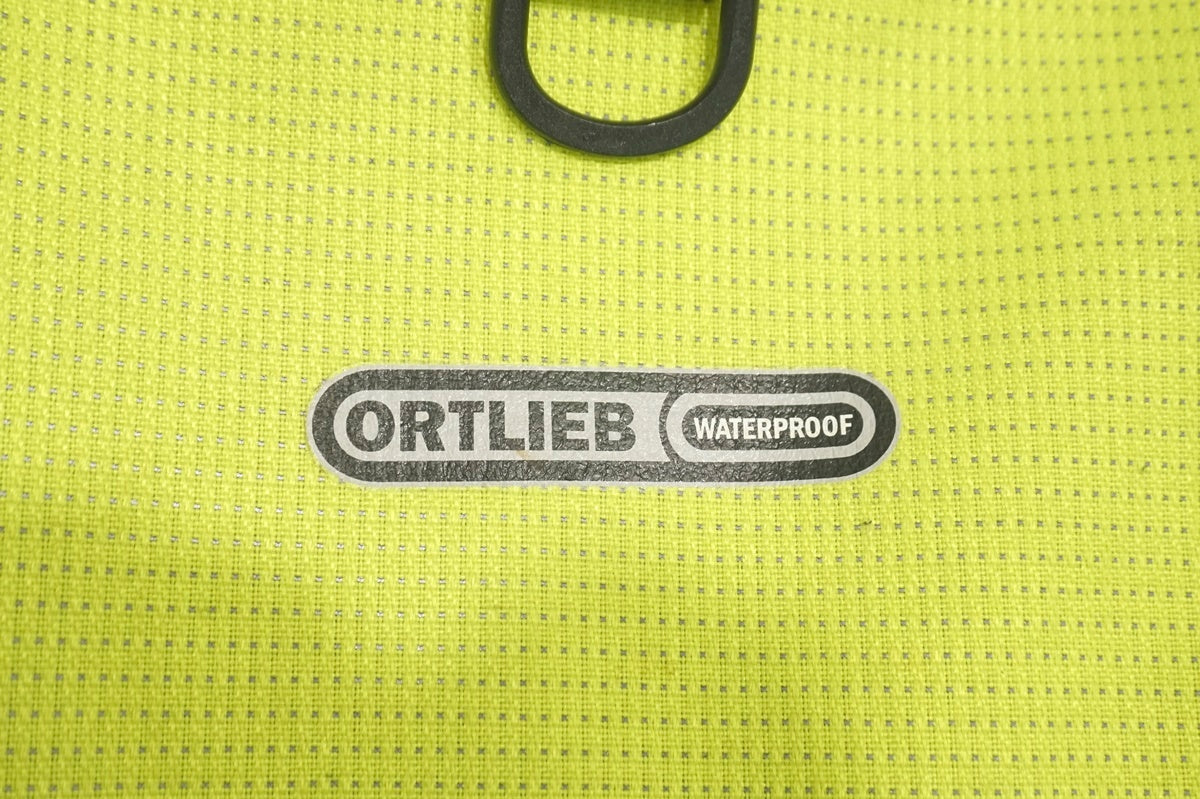 ORTLIEB 「オルトリーブ」 パニアバッグセット / 大阪門真店