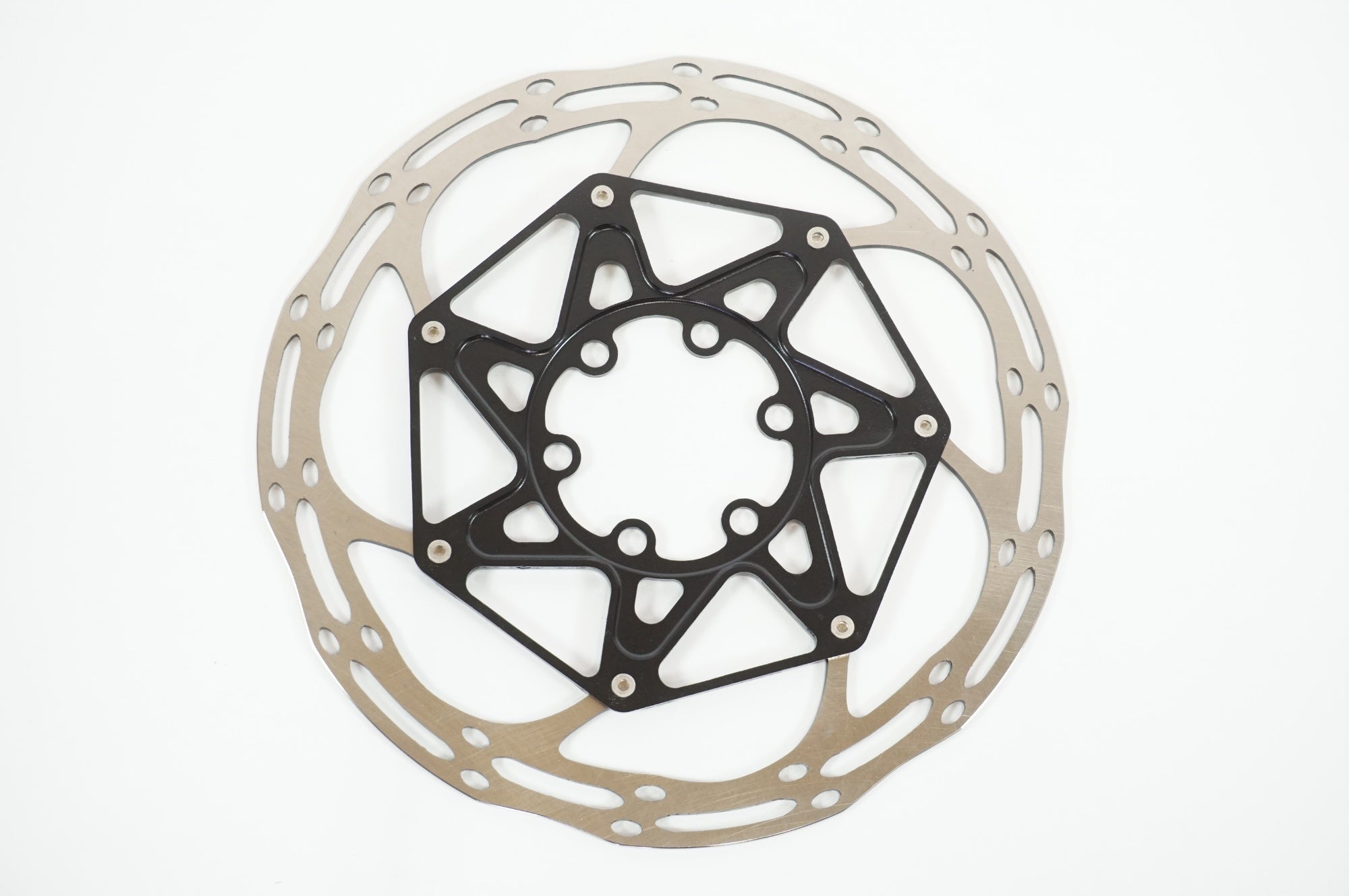 SRAM 「スラム」 φ160mm ディスクローター / 宇都宮店