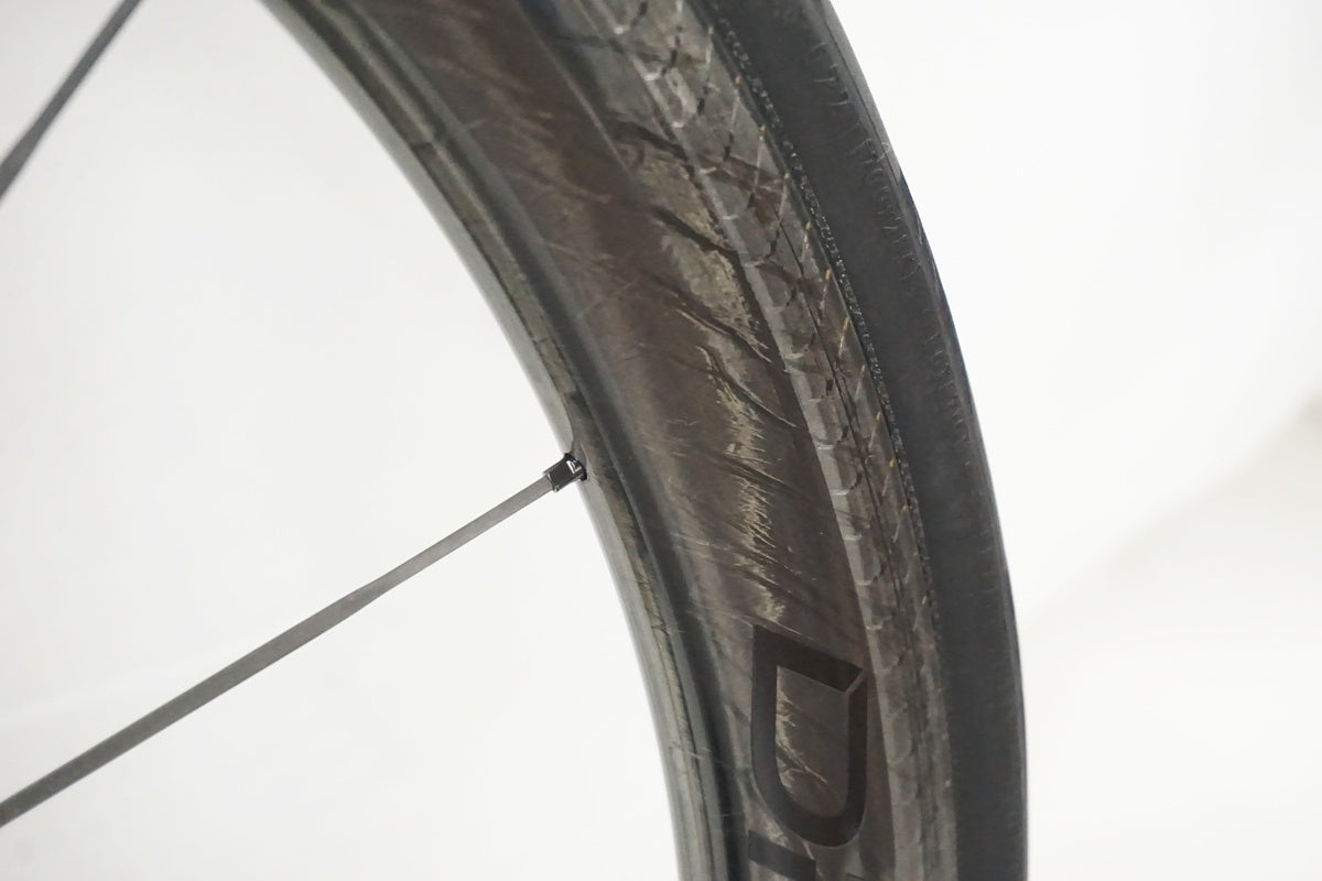 ELITEWHEELS 「エリートホイール」 DRIVE 40V シマノ 11速 ホイールセット / 奈良店