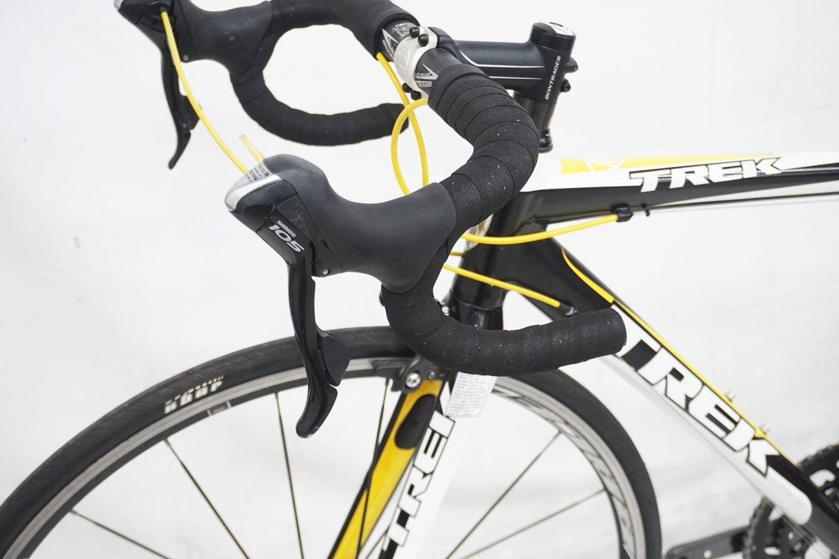 TREK 「トレック」 ALPHA 2.3 2010年モデル ロードバイク/ 大阪美原北