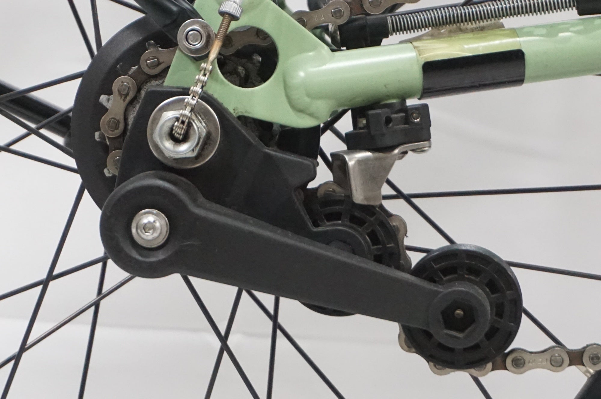 BROMPTON 「ブロンプトン」 C LINE EXPLORE MID M6L 2023年モデル 16 BROMPTON 「ブロンプトン」 C LINE EXPLORE MID M6L 2023年モデル 16