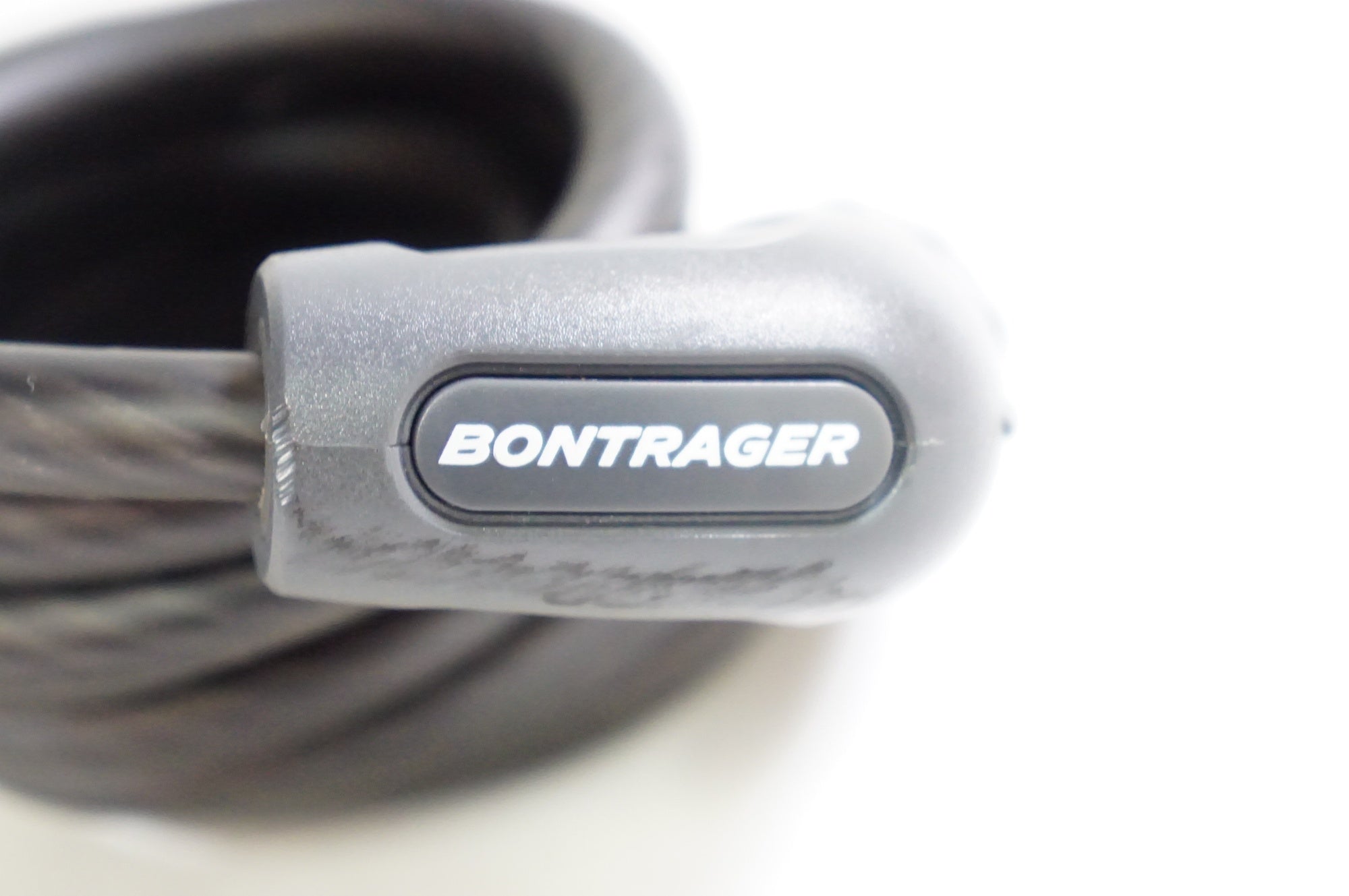 BONTRAGER 「ボントレガー」 ABUS ワイヤーロック / 熊谷本店