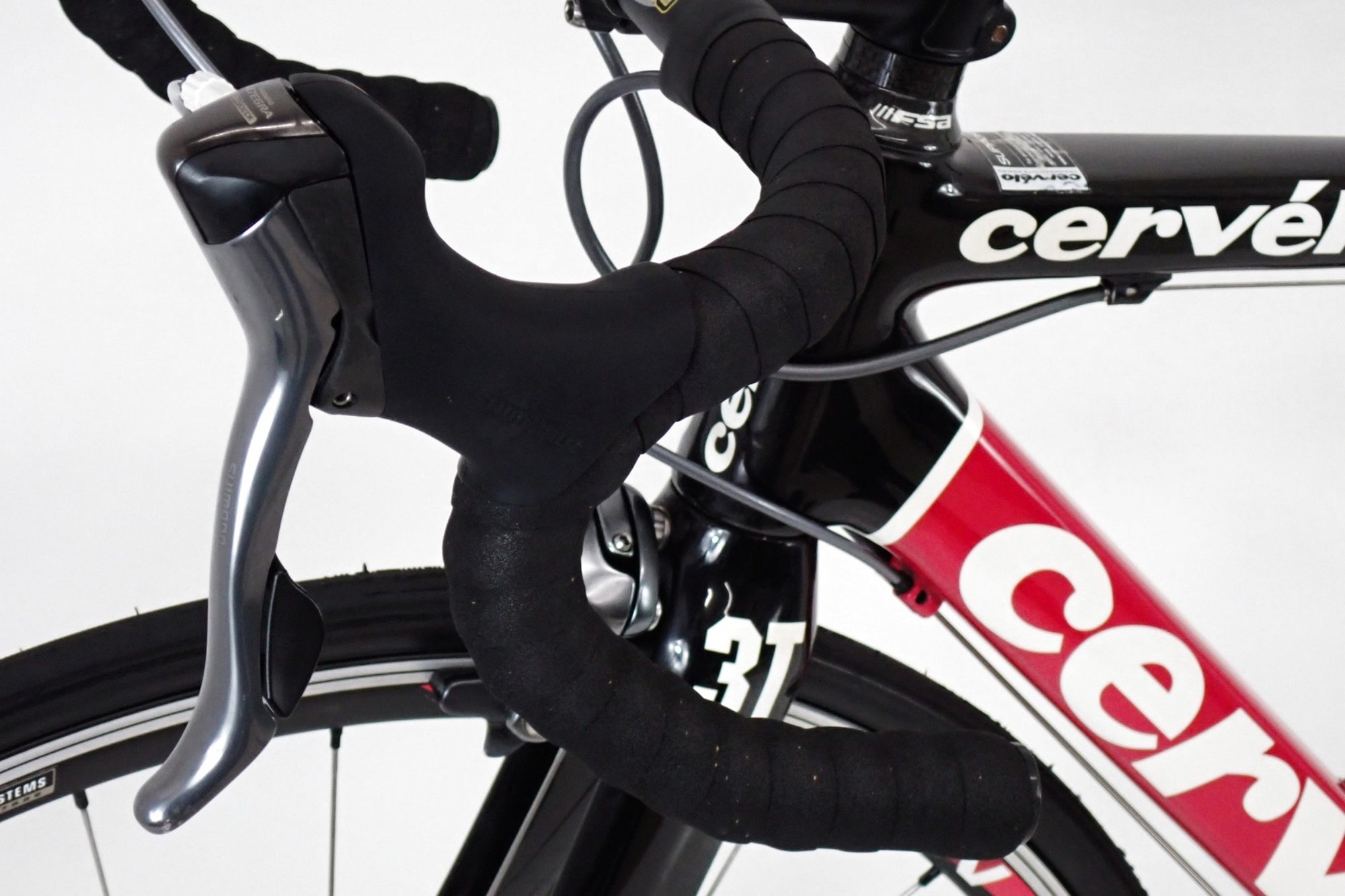 CERVELO 「サーベロ」 R3 2007年頃 ロードバイク / 伊勢崎店