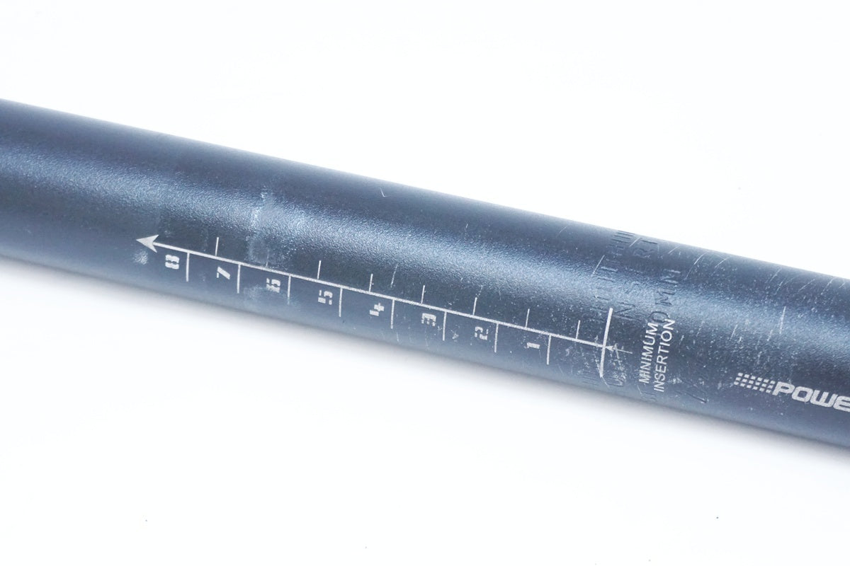 FMF 「エフエムエフ」 Φ31.6 450mm シートポスト / 大阪美原北インター店