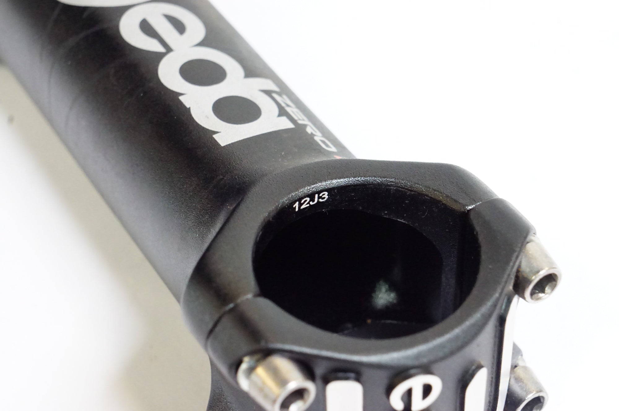 DEDA 「デダ」 ZERO2 φ31.7 120mm ステム / 熊谷本店