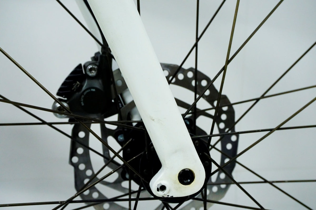 GARNEAU 「ガノー」 GARIBALDI G2R 2021年頃 ロードバイク / 名古屋大須店