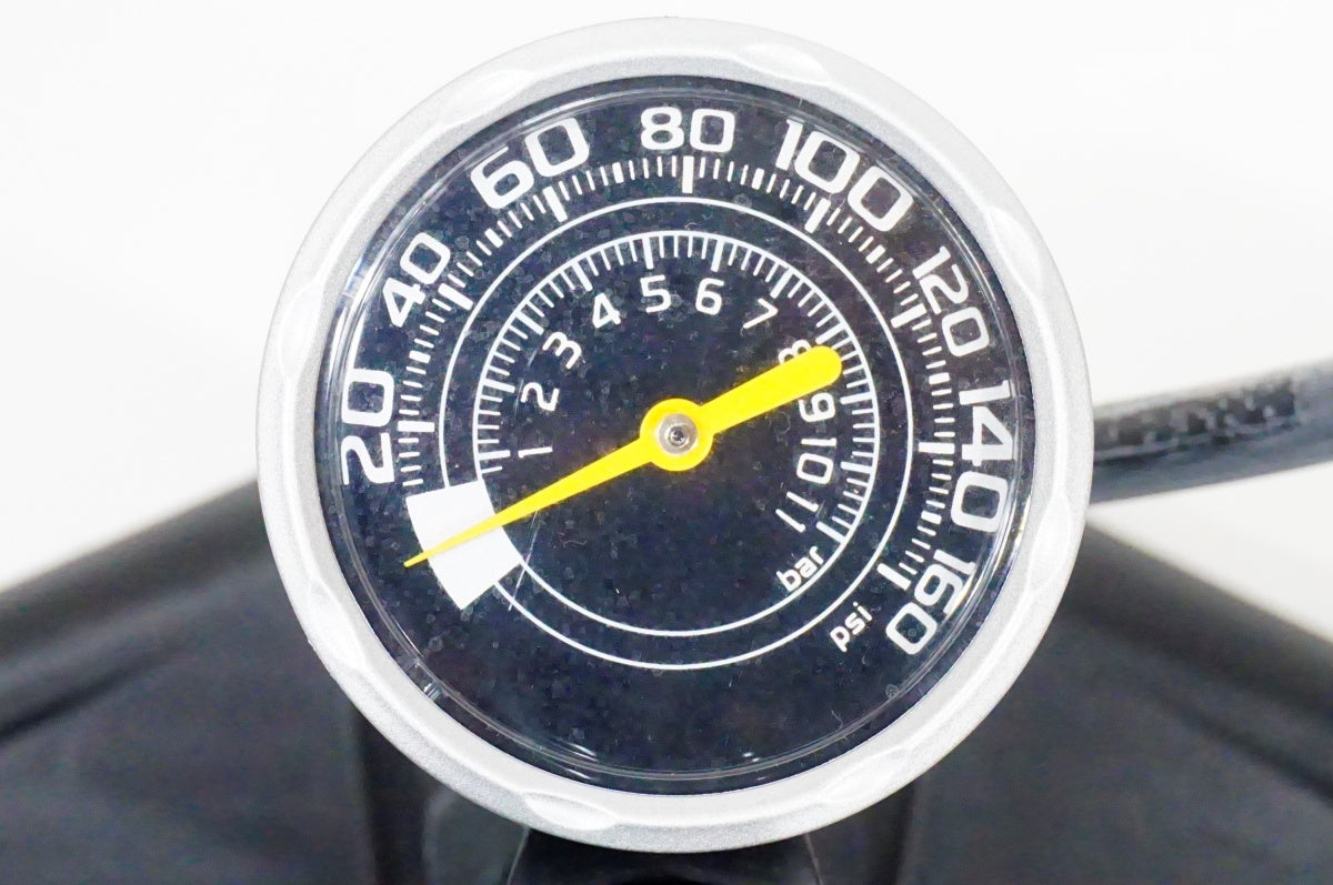 BIANCHI 「ビアンキ」 フロアポンプ / 名古屋大須店