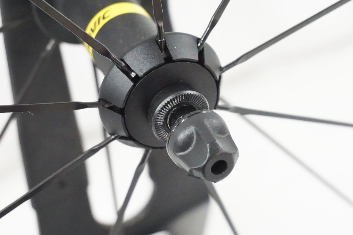MAVIC 「マビック」 KSYRIUM S 25 シマノ11速 ホイールセット / 奈良店