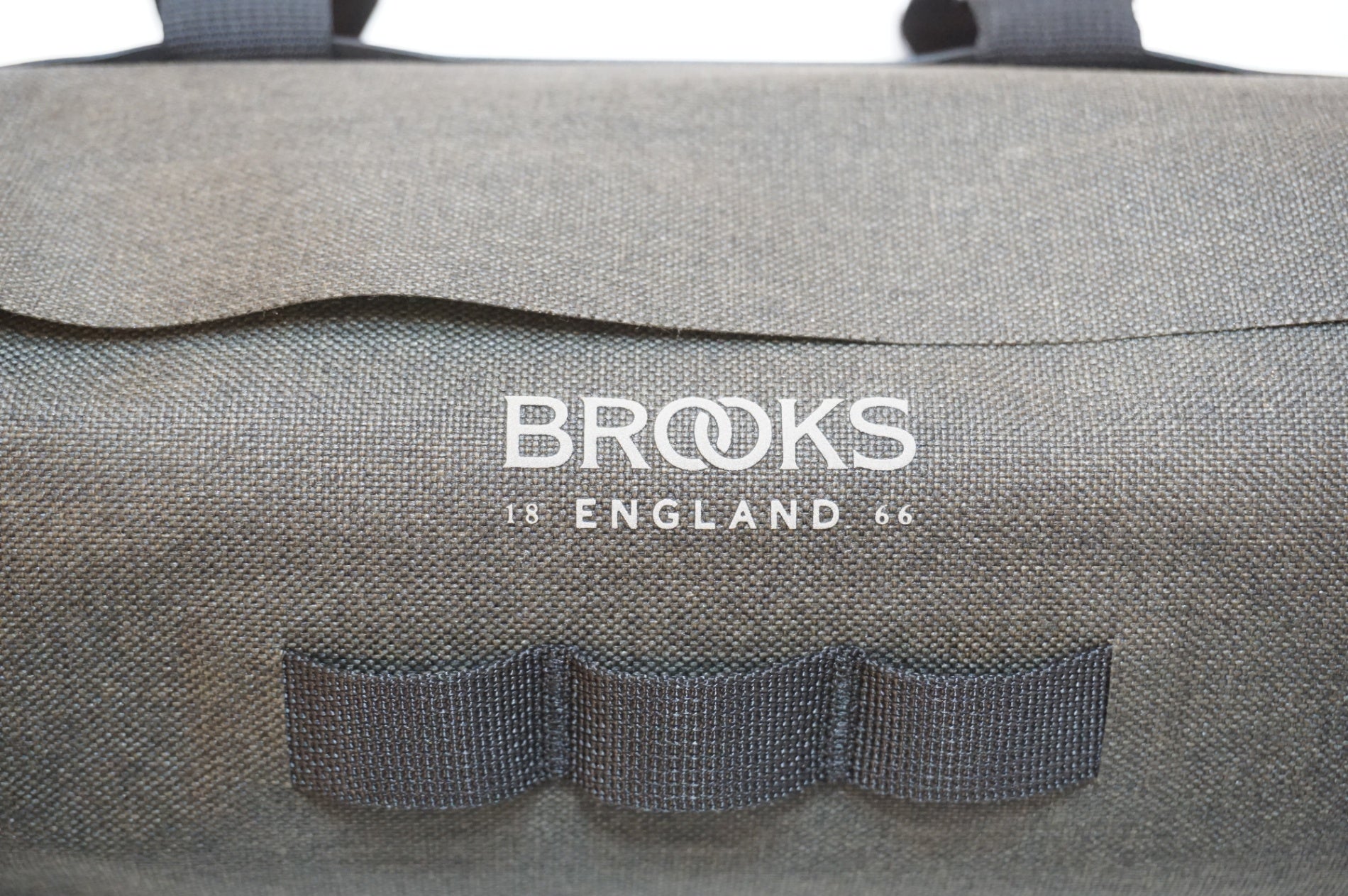 BROOKS 「ブルックス」 HANDLEBAR POUCH 3L フロントバッグ / 浦和ベース