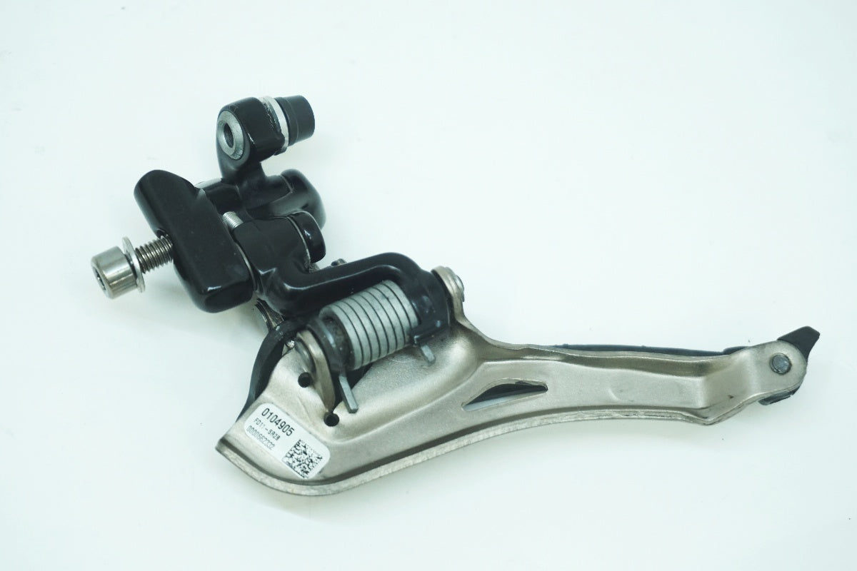 CAMPAGNOLO 「カンパニョーロ」 SUPER RECORD フロントディレイラー