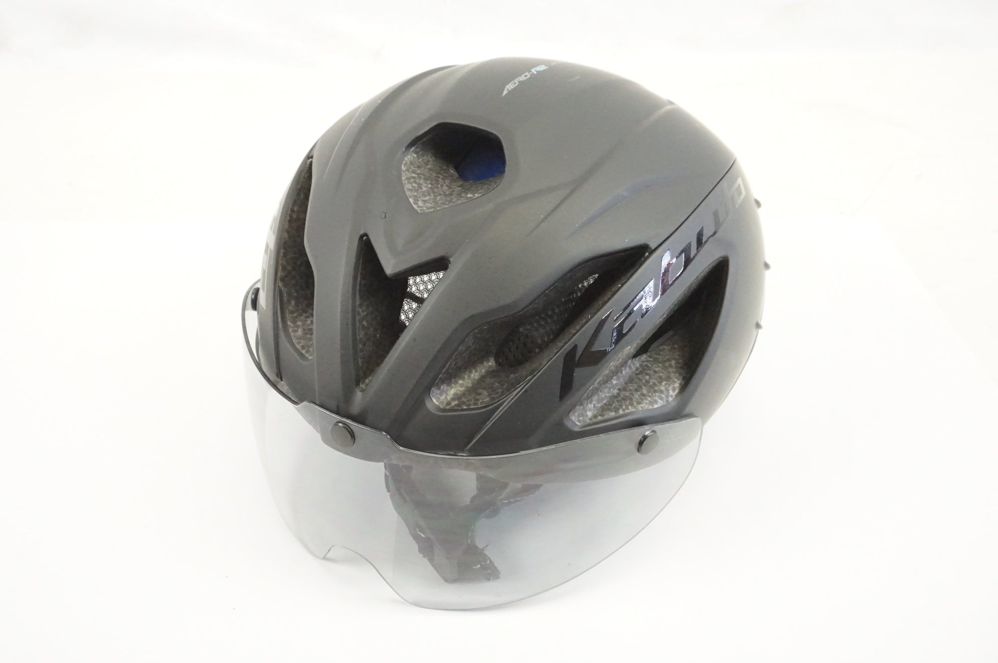 OGK KABUTO 「オージーケーカブト」 AERO-R2 S/M(55-58cm