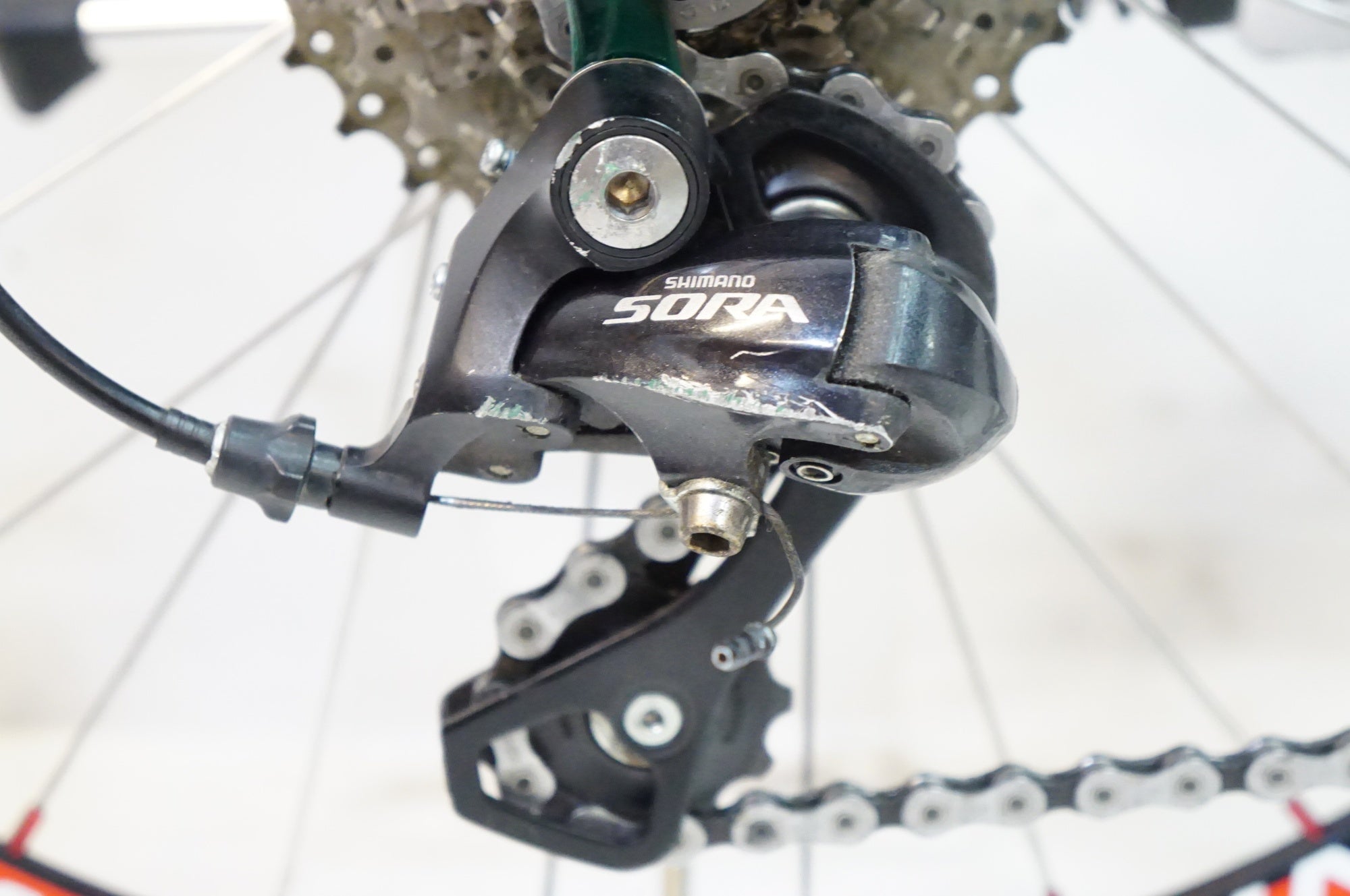 KHS 「ケーエイチエス」 F-20R 2015年モデル 折り畳み自転車 / 熊谷本店