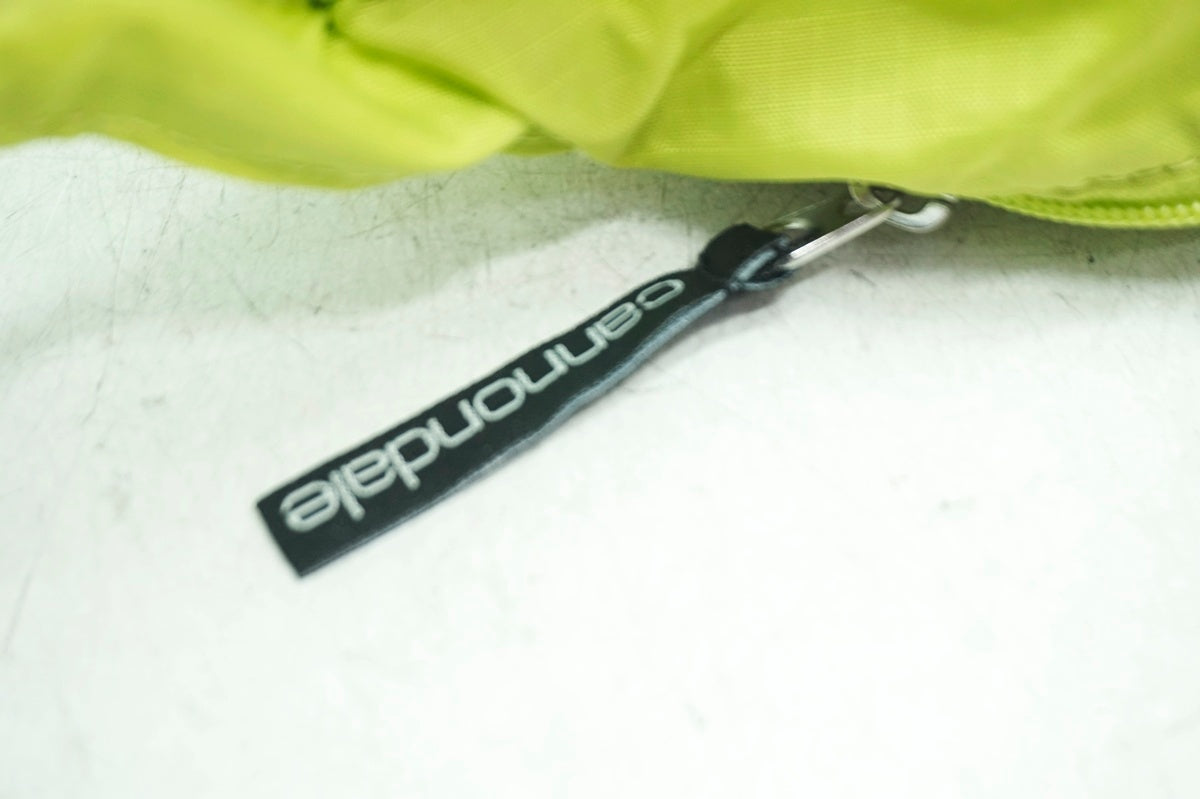 CANNONDALE 「キャノンデール」 ポーチ / 大阪門真店