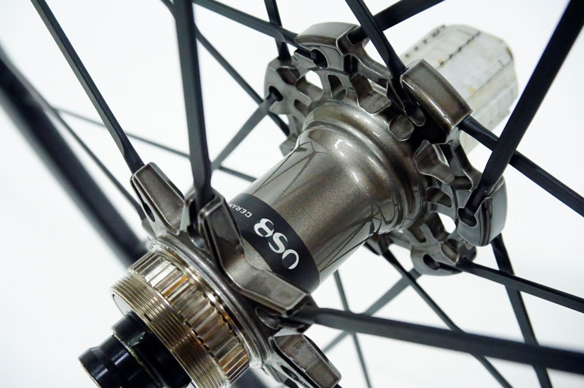 FULCRUM 「フルクラム」 RACING ZERO DB シマノ11速 ホイール
