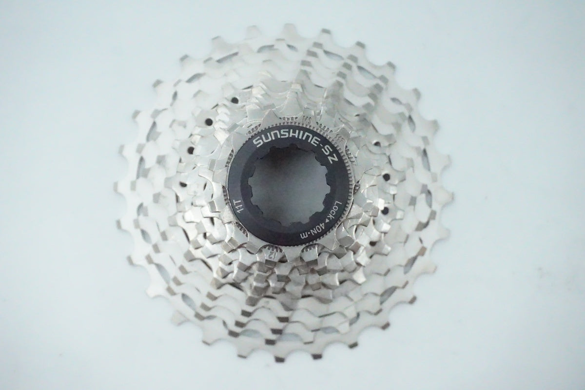 SUNSHINE「サンシャイン」 SZ 11-28T スプロケット/ 京都西院店