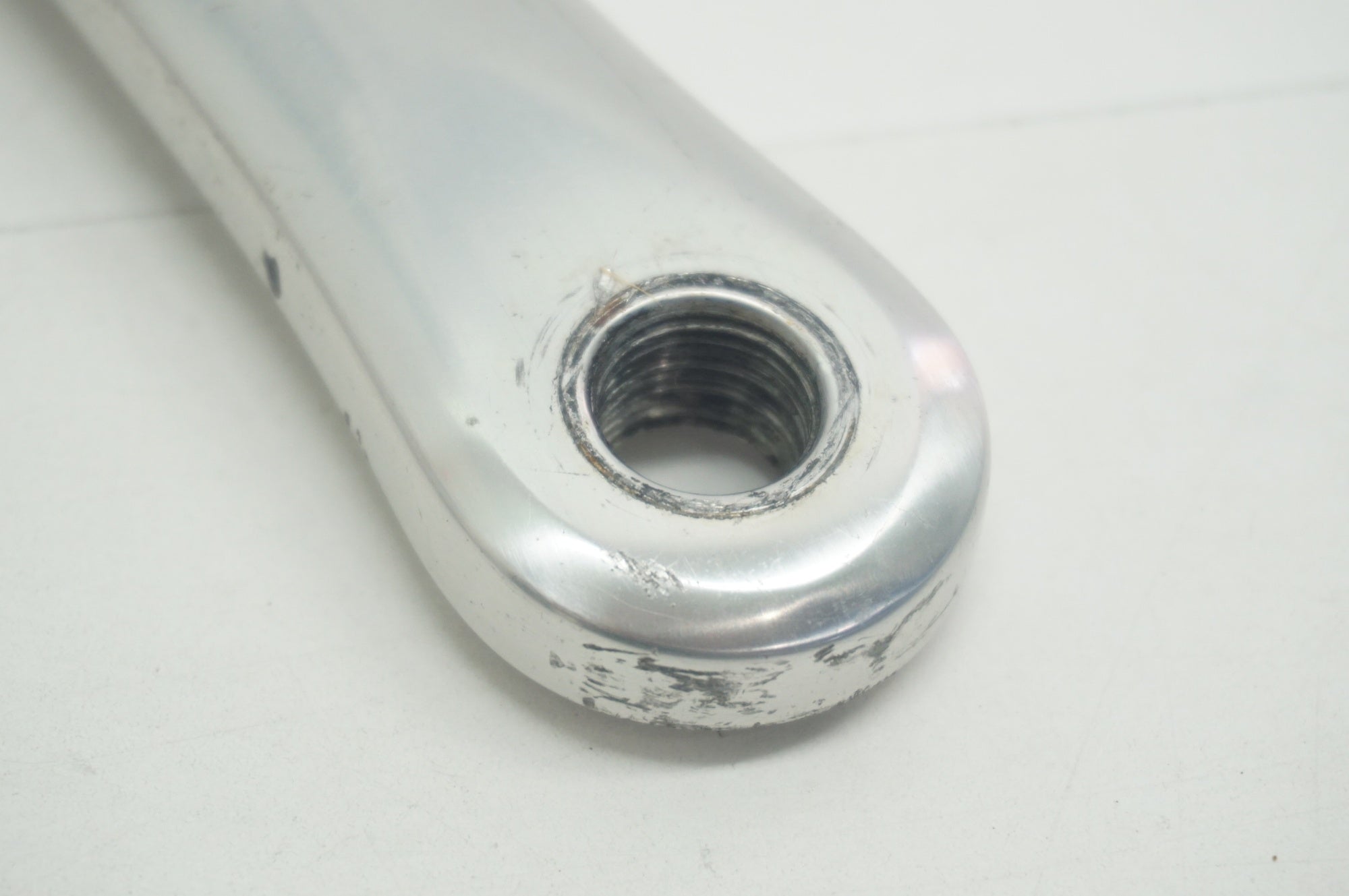 SHIMANO 「シマノ」 600 FC-6400 44T 175mm クランク / 福岡店