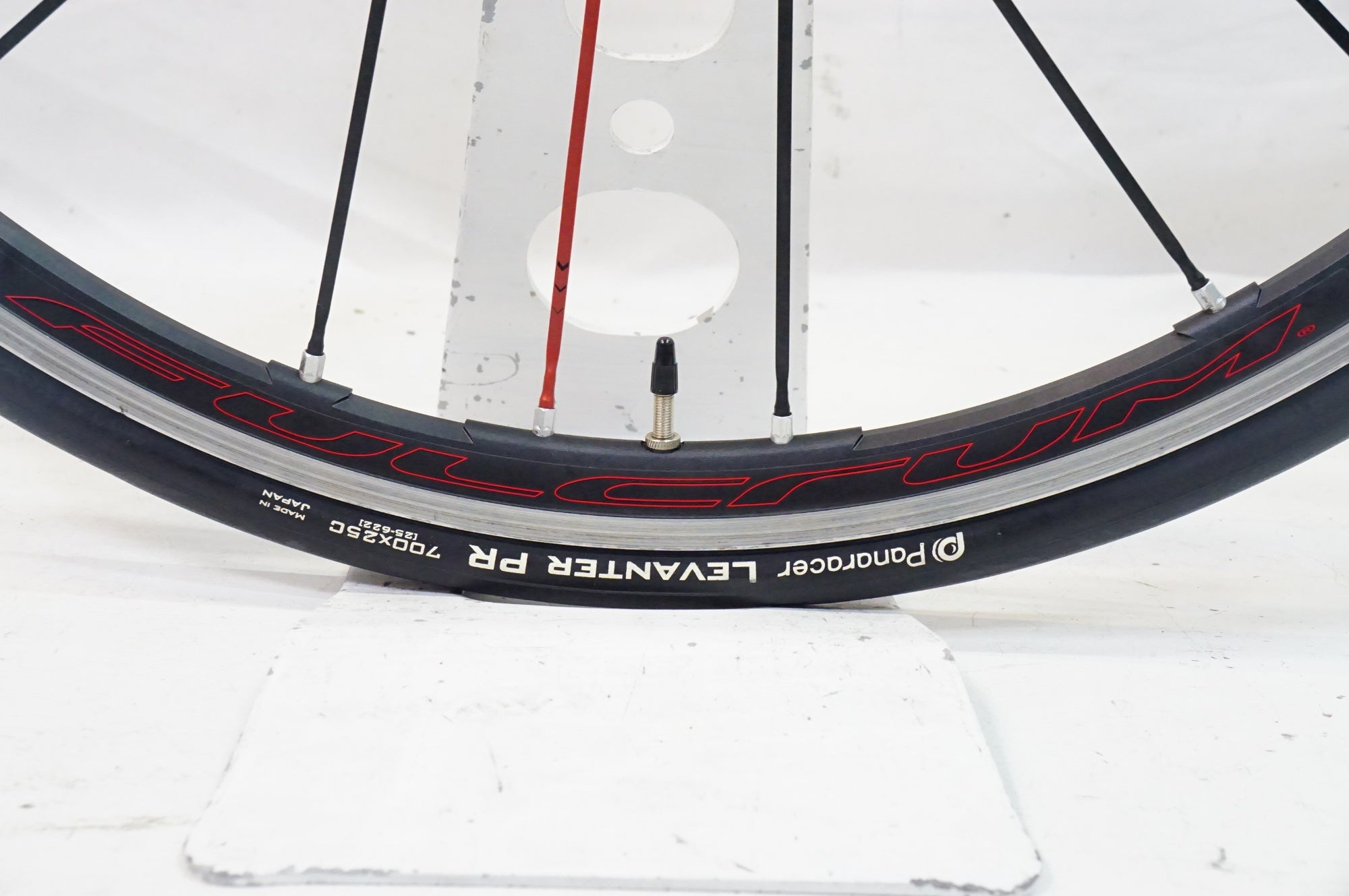 FULCRUM 「フルクラム」 RACING ZERO COMPETIZIONE C17 シマノ11