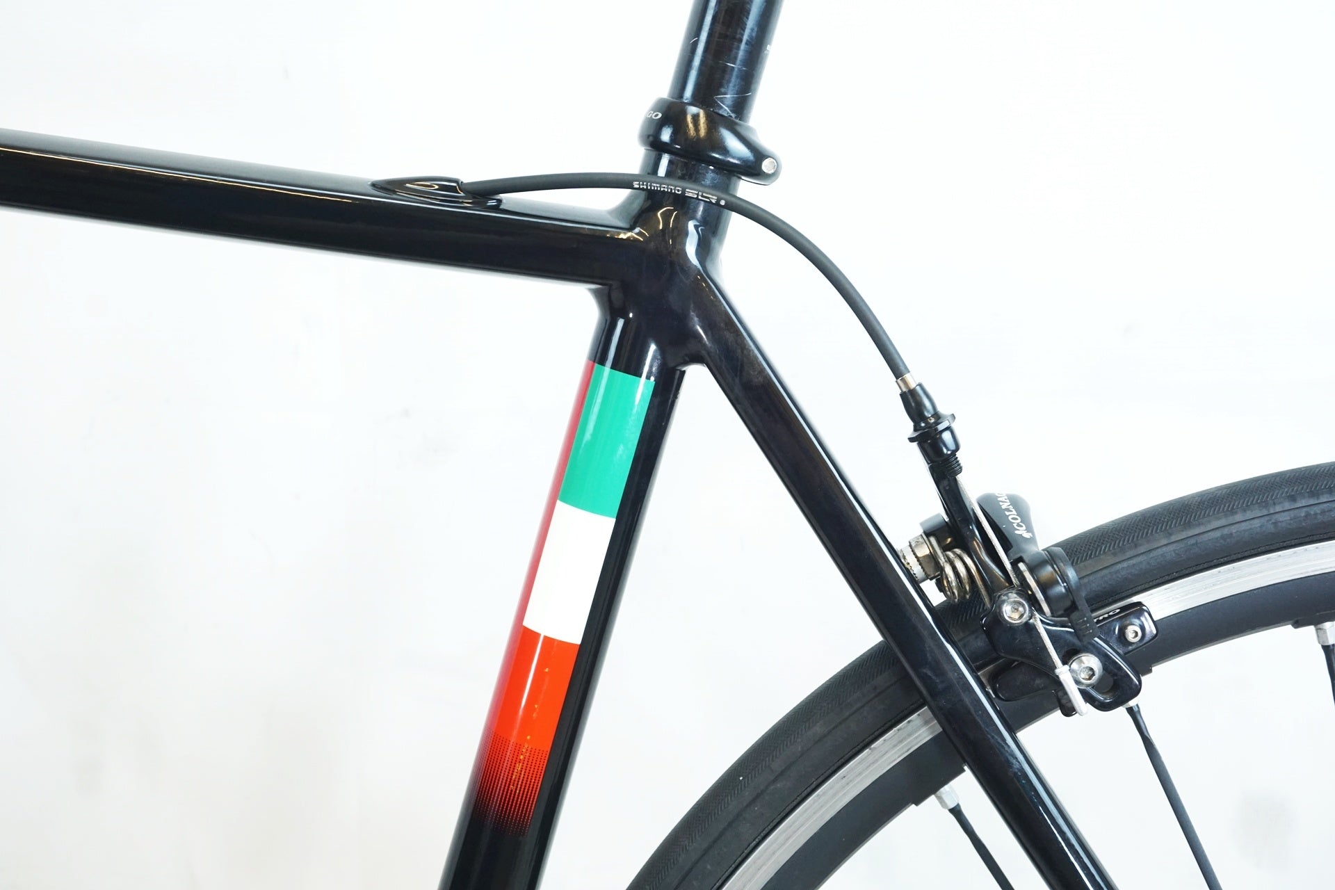 COLNAGO 「コルナゴ」 A1-R 2016 ロードバイク / 有明ガーデン店