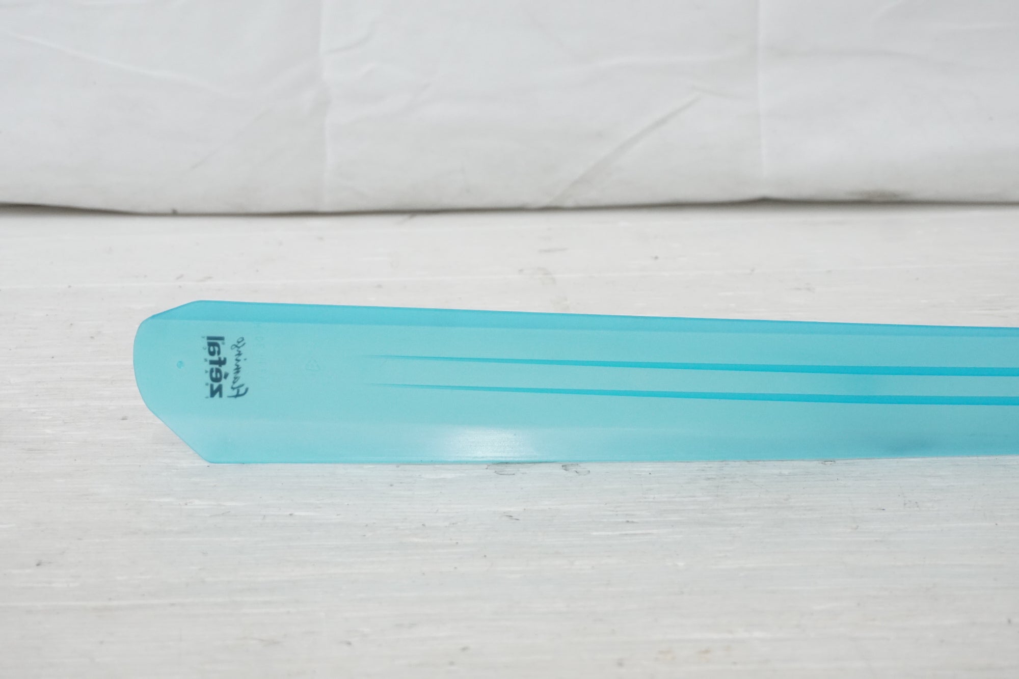 ZEFAL 「ゼファール」 FLAMINGO リアフェンダー / 奈良店