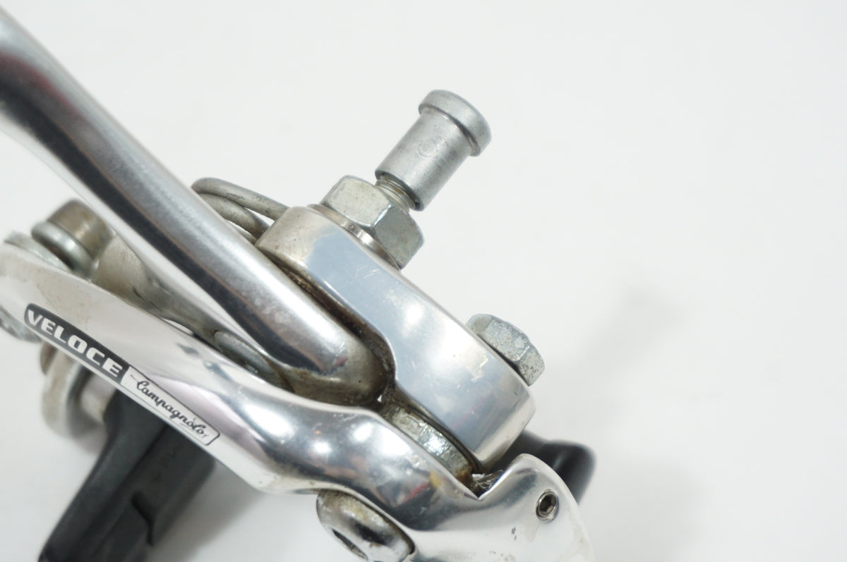 CAMPAGNOLO 「カンパニョーロ」 VELOCE ブレーキキャリパーセット / 世田谷店