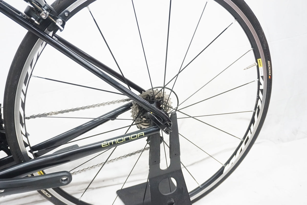 TREK 「トレック」 EMONDA ALR 5 2016年モデル ロードバイク/ 大阪美原 