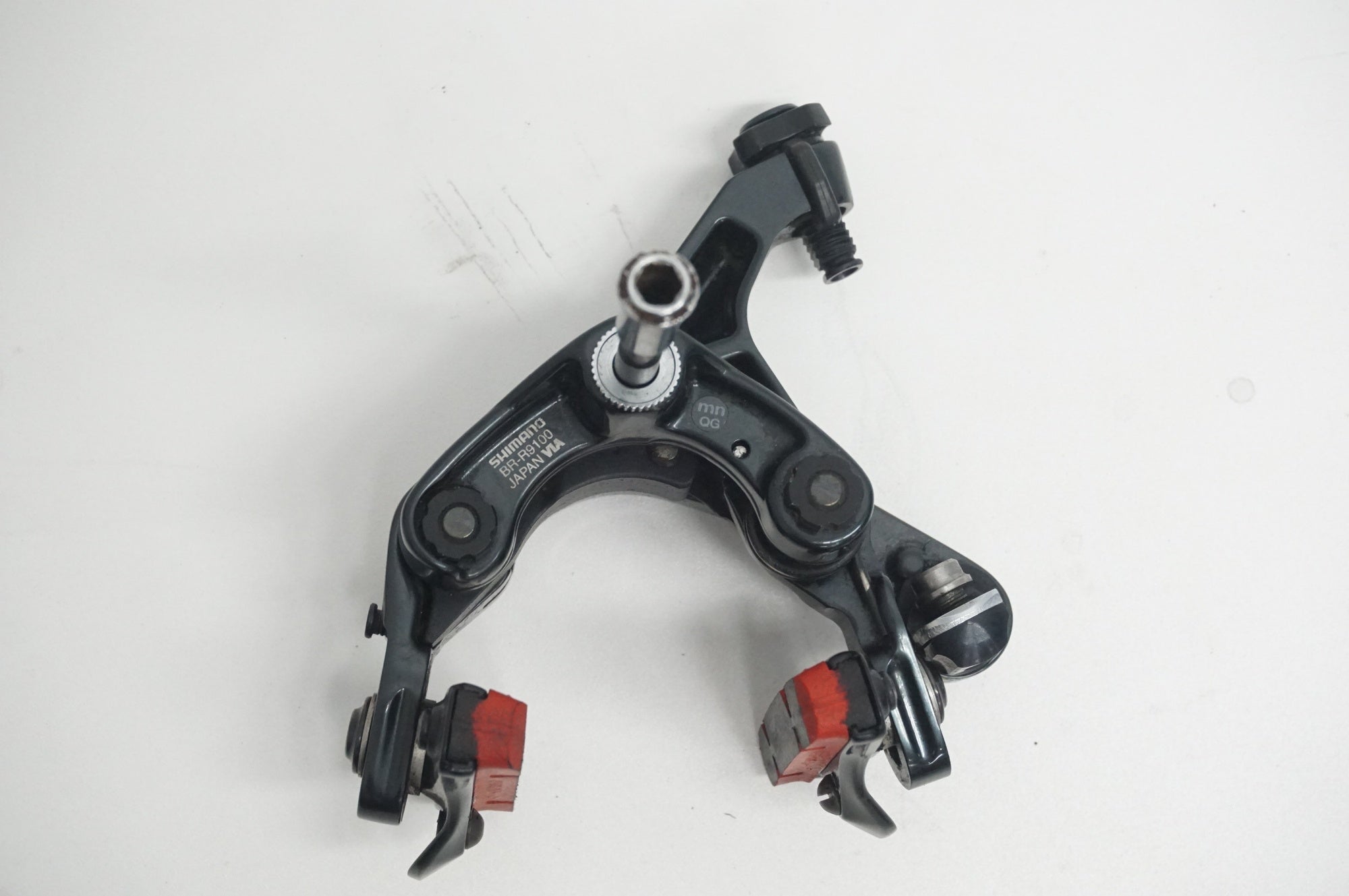 SHIMANO 「シマノ」 DURA-ACE BR-R9100 キャリパーブレーキセット / 福岡店