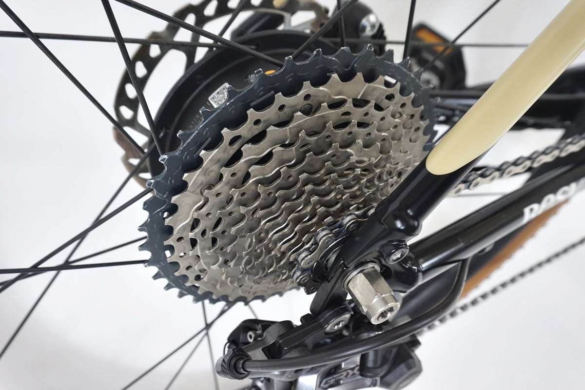 BESV 「ベスビー」 JG1 2022年購入 E-BIKE / 東京商品化センター