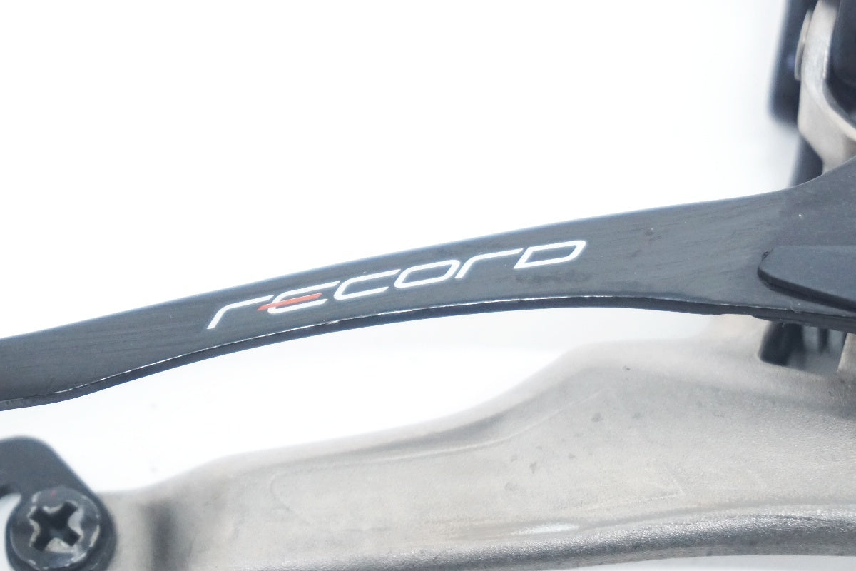 CAMPAGNOLO 「」カンパニョーロ RECORD 12S フロントディレイラー / 大阪美原北インター店