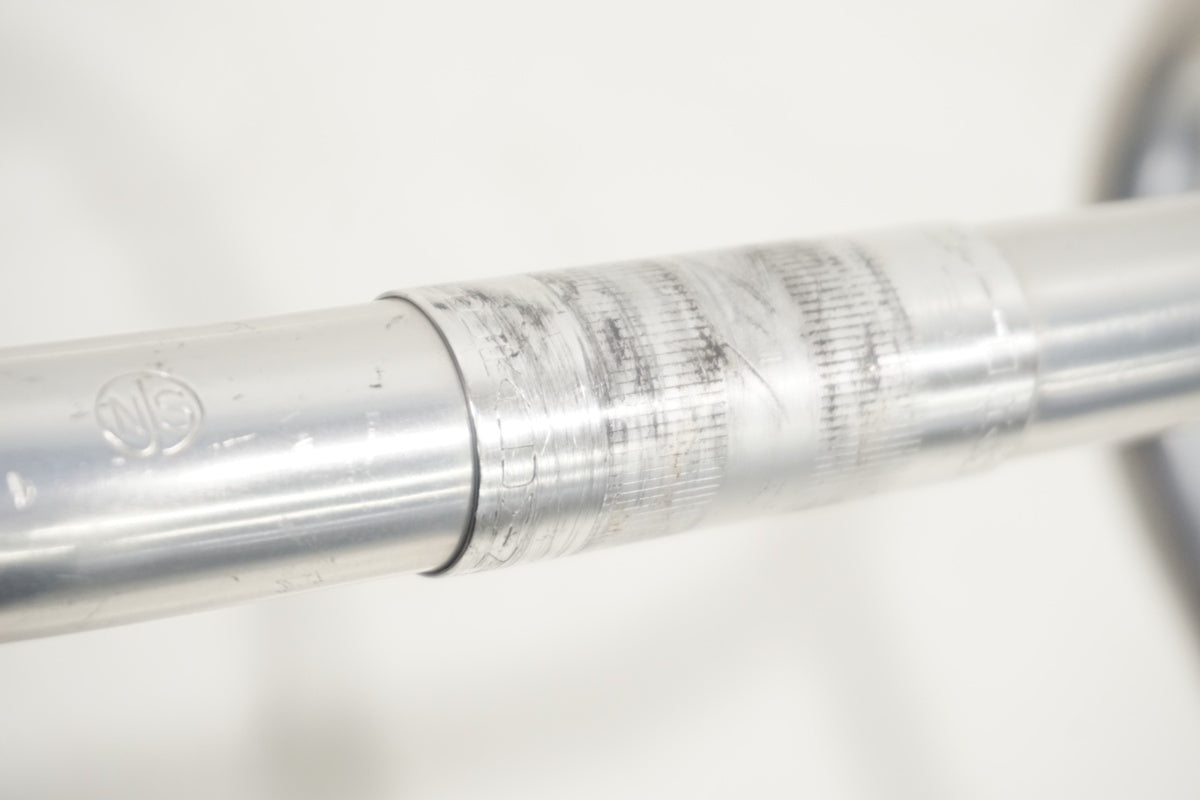 NITTO 「ニットー」 B125 NJS Φ25.4 380mm ハンドル  / 滋賀大津店