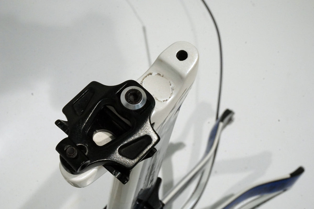 BLUE COMPETITION CYCLES 「ブルー コンペティション サイクルズ」  TRIAD SL 年式不明 フレームセット  / 浜松店