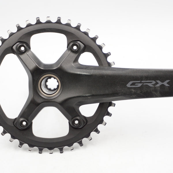 SHIMANO 「シマノ」 GRX FC-RX600 40T 170mm クランク / 奈良店