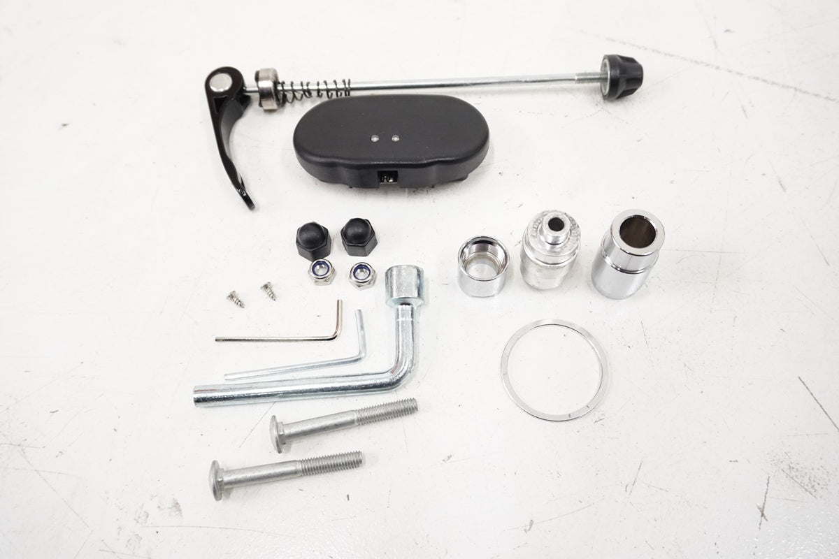 XPLOVA 「エクスプローバ」 NOZA ONE サイクルトレーナー / 浜松店