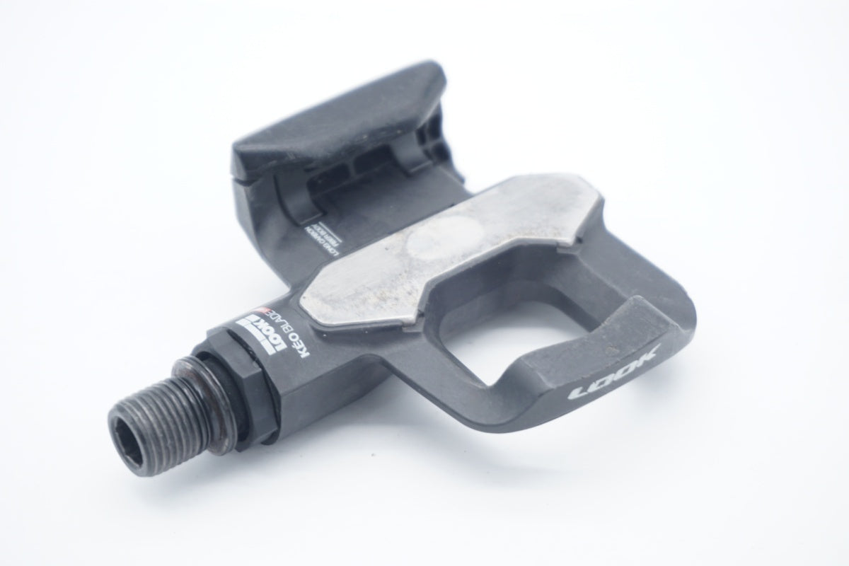 LOOK 「ルック」 KEO BLADE CARBON TI 12 ペダル / 滋賀大津店