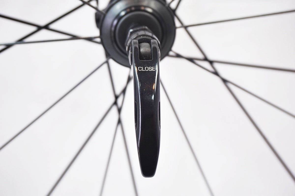 MAVIC 「マヴィック」 AKSIUM シマノ11速 ホイールセット / 世田谷店