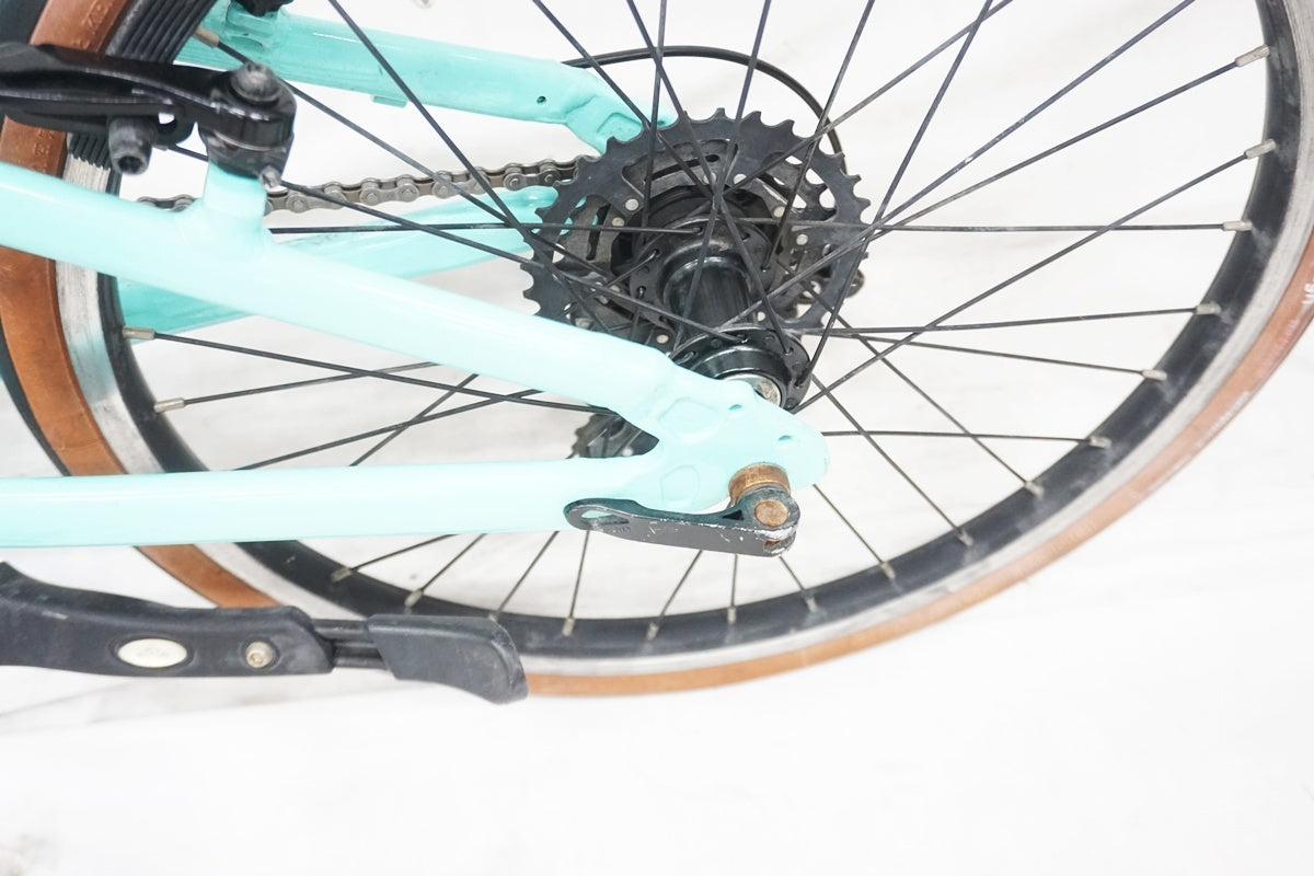 BIANCHI 「ビアンキ」 PIRATA 20 2020年モデル キッズバイク/ 大阪美原北インター店