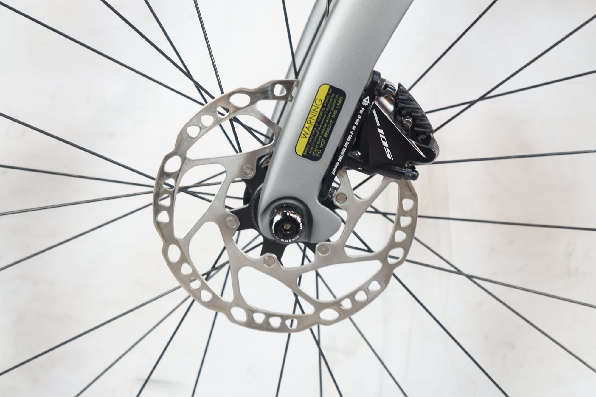 PINARELLO 「ピナレロ」 PARIS DISK 105 2021年モデル ロードバイク / バイチャリ浦和ベース