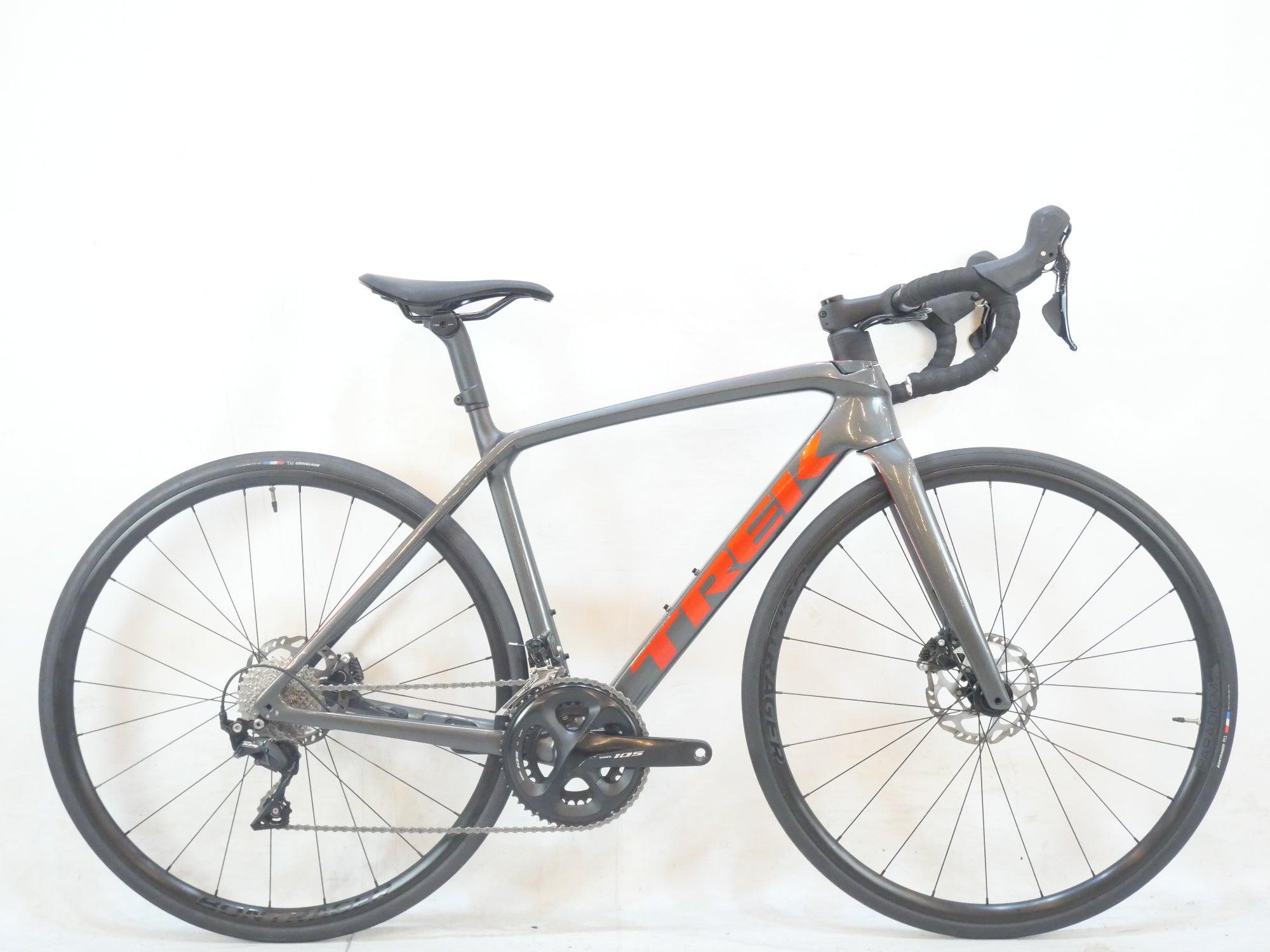 TREK 「トレック」 EMONDA SL5 DISC 2023年モデル ロードバイク / バイチャリ浦和ベース