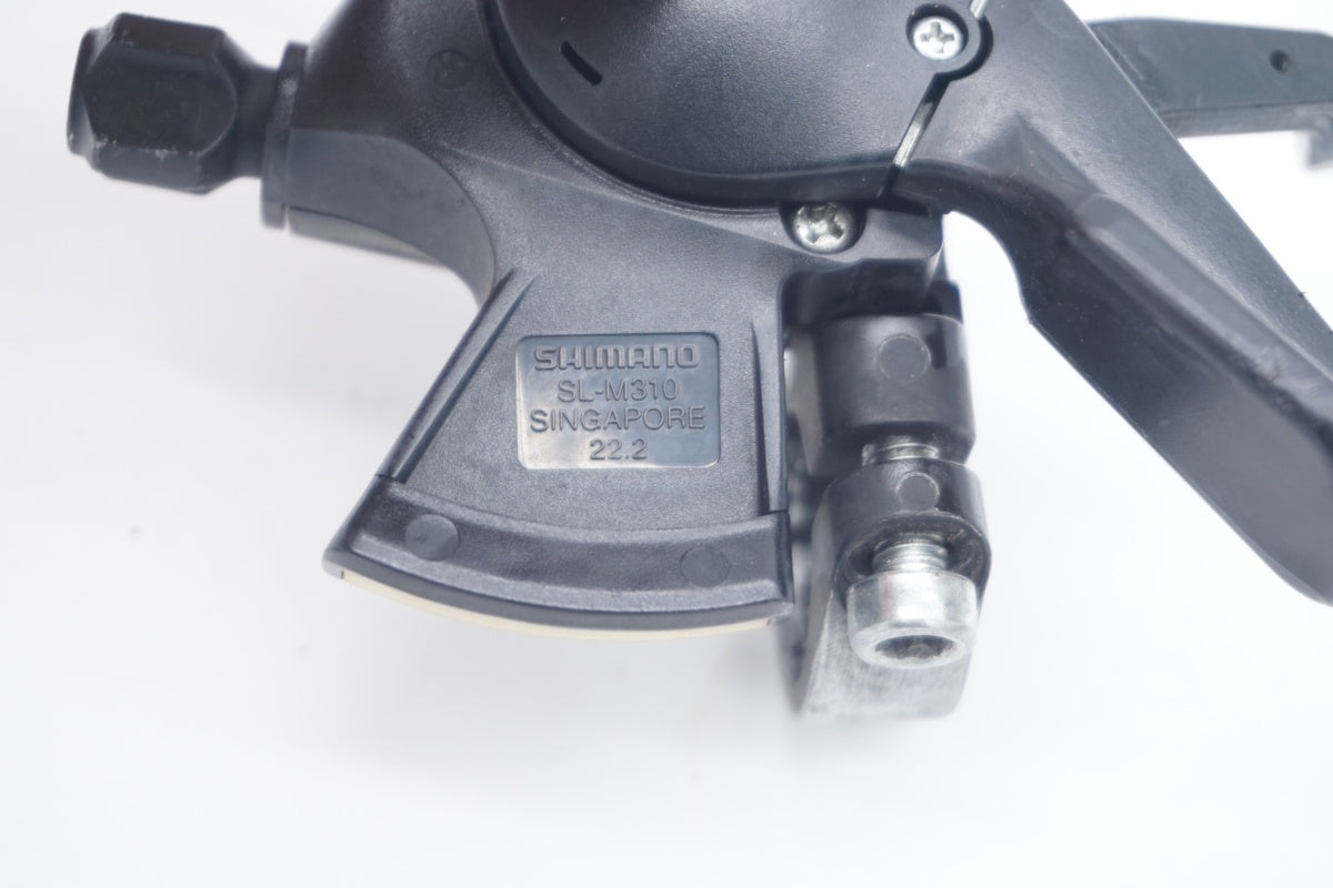 SHIMANO 「シマノ」 SL-M310 ラピッドファイヤーシフター / 京都八幡店