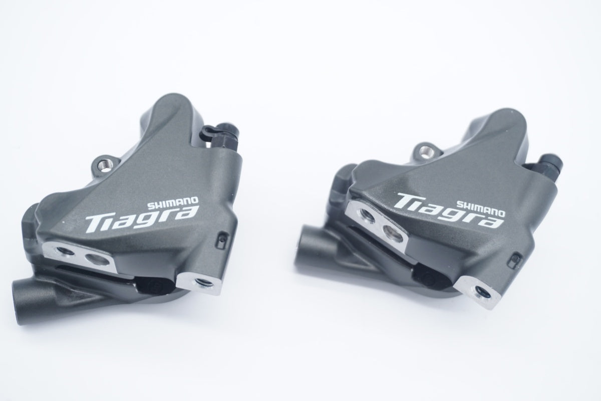 SHIMANO 「シマノ」 TIAGRA BR-4770 ディスクブレーキセット / 滋賀大津店