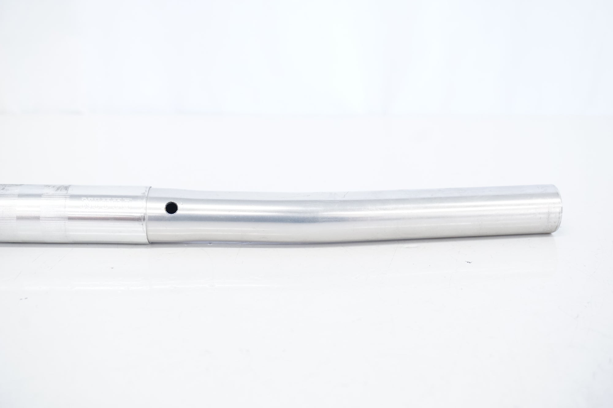 NITTO 「ニット―」 HEAT TREATED φ25.4 460mm ハンドル / 浜松店