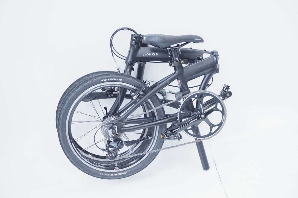 DAHON 「ダホン」 MU SLX 2021年モデル 20インチ 折り畳み自転車 / 京都八幡店