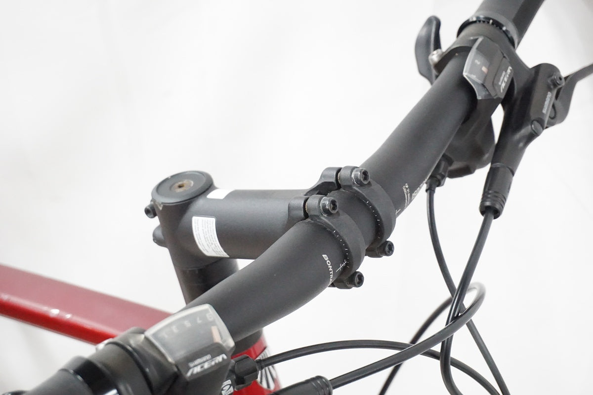 ジャンク TREK 「トレック」 FX3 DISC 2020年モデル クロスバイク